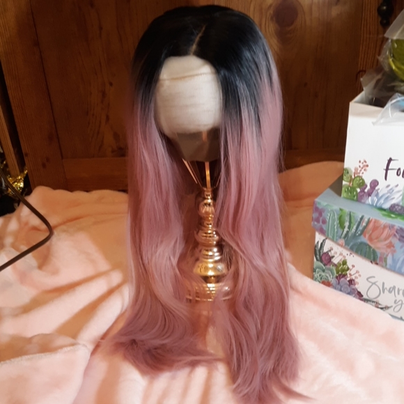 Accessories - Wig